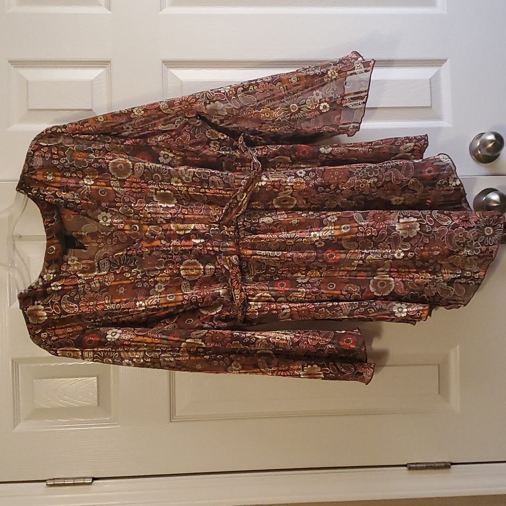 Lane Bryant top